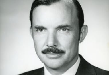 Lewis M Branscomb